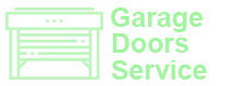 Garage Door And Opener